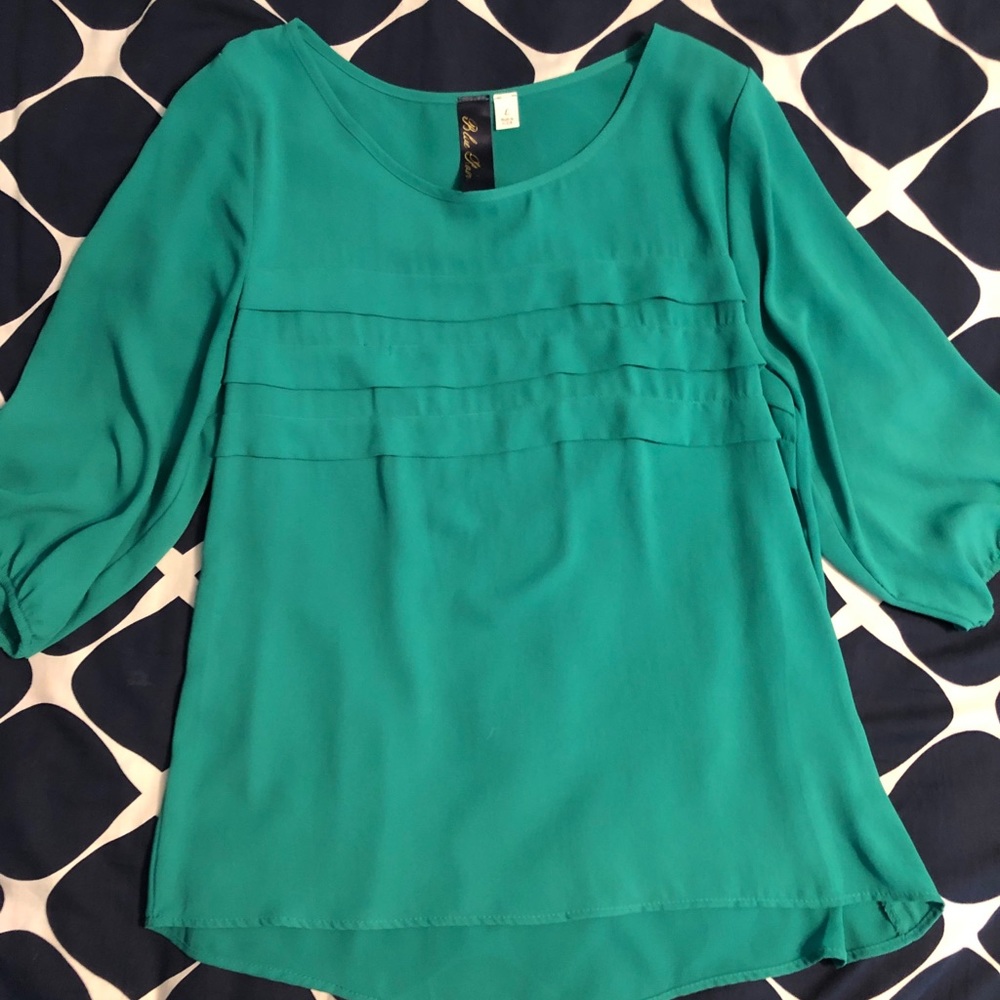 Womens blouse